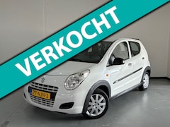 Suzuki Alto - 1.0 Comfort Plus
