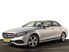 Mercedes-Benz E-klasse - 200 d Avantgarde | LED | Stoelverwarming | 81.014 Km | Camera | Cruise | Navi
