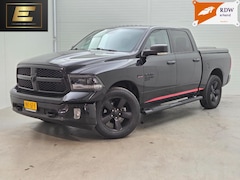 Dodge Ram 1500 - 4X4 5.7 V8 4x4 Crew Cab | LPG | Alpine | Pano