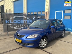 Mazda 3 - 3 1.6 S-VT Touring EXPORT EXPORT EXPORT