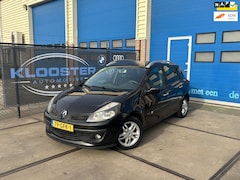 Renault Clio Estate - 1.2 TCE Dynamique