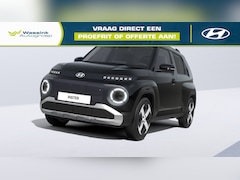 Hyundai Inster - 49 kWh 115pk 4-zits Evolve
