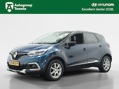 Renault Captur - 0.9 TCe Intens | Trekhaak | Navigatie | Cruise control | Airco