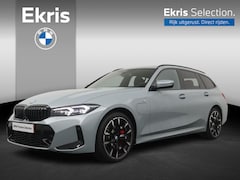 BMW 3-serie Touring - 330e | M Sport Pro | Trekhaak | Ekris Selection