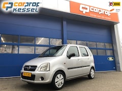 Opel Agila - 1.2-16V Enjoy TREKHAAK