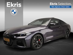 BMW 4-serie Coupé - 430i xDrive | M Sportpakket Pro | Innovation Pack | Comfort Pack | Ekris Selection
