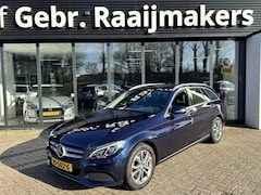 Mercedes-Benz C-klasse Estate - 350e Lease Edition*Navi*ECC*EXPORTPRIJS
