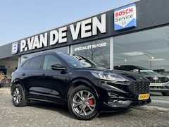 Ford Kuga - 1.5 EcoBoost ST-Line X 150pk/110kW 6-bak | Afn. trekhaak | Driver Assistance Pack | Winter