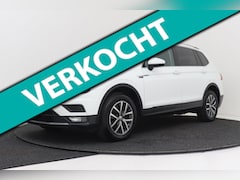 Volkswagen Tiguan Allspace - 1.4 TSI Comfortline 7p. | 61.000 KM | Volledig Ond. | CarPlay | Stoelverwarming |