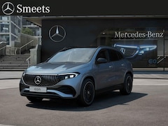 Mercedes-Benz EQA - 250+ Business Solution AMG 71 kWh
