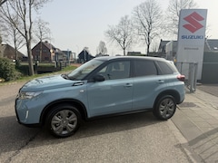 Suzuki Vitara - 1.4 Boosterjet Smart Hybrid Select AUTOMAAT 01-2026 // 10 jaar garantie // Snel te rijden