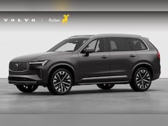 Volvo XC90 - T8 455PK Automaat Plug-in hybrid AWD Ultra Bright Luchtvering / Trekhaak / Panoramadak / G