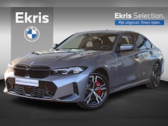 BMW 3-serie - 330e Sedan | M Sportpakket Pro | Comfort Pack | Ekris Selection