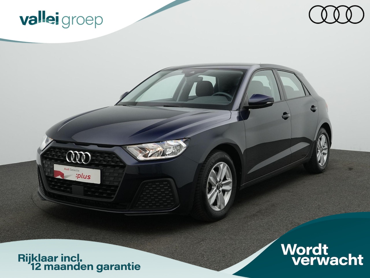Audi A1 Sportback - 25 TFSI 95 pk Pro Line | Carplay | Parkeersensoren achter | Virtual Cockpit - AutoWereld.nl