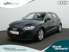 Audi A1 Sportback - 25 TFSI 95 pk Pro Line | Carplay | Parkeersensoren achter | Virtual Cockpit