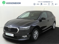 Skoda Fabia - 1.0 TSI Ambition | Parkeersensoren | Adaptieve cruise control | CarPlay | Airco | Elektris