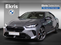 BMW 2-serie Gran Coupé - 220 M Sport Design Edition | Voorstoelen Verwarmd | Stuurwiel Verwarmd | Achteruitrij Came