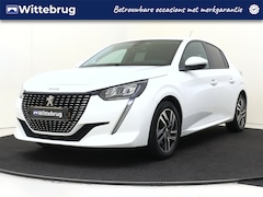 Peugeot 208 - 1.2 PureTech Allure Pack | Camera | Carplay | Full Map Navi | Clima |