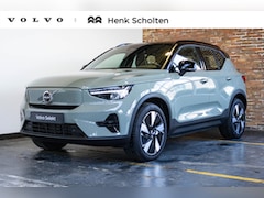 Volvo EX40 - Single Motor Extended Range Ultra 82 kWh | Harman Kardon Premium Audio | 360° Parkeercamer