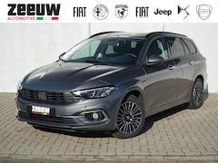 Fiat Tipo Stationwagon - 1.0 Life 100 PK | Carplay | Camera | Trekhaak | Keyless | 17"