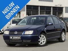 Volkswagen Bora - 1.6-16V Athene ✅APK Nieuw bij aflevering | Nette auto | Trekhaak