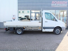 Mercedes-Benz Sprinter - 516 2.2 CDI 366 Open Laadbak / Pick-Up Dubbellucht Trekhaak