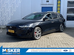 Ford Focus Wagon - 1.0 EBH ST Line St.Style WinterPack, TH
