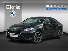 BMW 2-serie Gran Coupé - 220 M Sport Design 18'' / Stuurwielrand verwarmd / Comfort Access / Driving Assistant | Ek