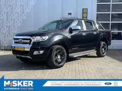 Ford Ranger - 3.2 TDCi Wildtr.Sup. 1e eig 3500 AGW