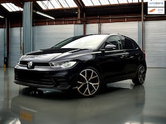 Volkswagen Polo - 1.0 TSI R-Line Business Airco_Navi_Carplay_Led_Virtual cocpit