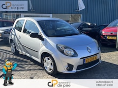 Renault Twingo - 1.2-16V Authentique AIRCO/EL.RAMEN/STUURBEKR./CV+AFSTANDSBEDIENING rijklaarprijs