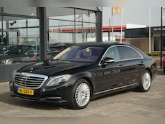 Mercedes-Benz S-klasse - 350 BlueTEC Lang Prestige Plus