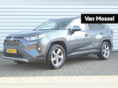 Toyota RAV4 - 2.5 Hybrid Dynamic | Navi | Keyless | 18'' Velgen | Privacy Glass | Dual Clima | Parkeerse