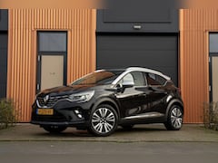 Renault Captur - 1.6 E-Tech Plug-in Hybrid Initiale Paris