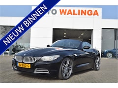 BMW Z4 Roadster - sDrive30i Leer | Memory st. | Navigatie | Stoelverw |