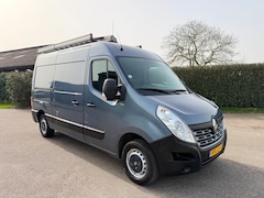 Renault Master - T35 2.3 DCI 130PK L2H2 AC NAVI EURO 6