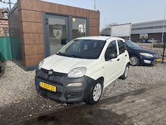 Fiat Panda - 0.9 TwinAir Panda