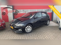 Volkswagen Polo - 1.0 TSI Comfortline Business AUTOMAAT / CARPLAY / NAVI / AIRCO / BLUETOOTH / ACC / NL-AUTO
