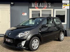 Renault Twingo - 1.2-16V Authentique|1e Eigenaar|Airco|Elek Ramen|c