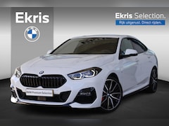 BMW 2-serie Gran Coupé - 218i High Executive | M Sport Pro | Harman Kardon | Voorstoelen Verwarmd | Camera | Stuurv