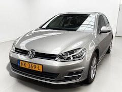 Volkswagen Golf - 1.6 TDI Comfortline BlueMotion parkeersensoren