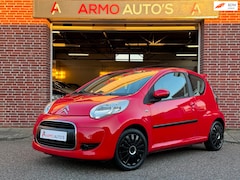 Citroën C1 - 1.0-12V Séduction | Airco |Rijklaar