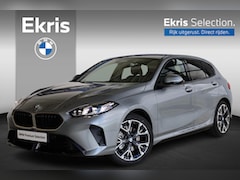 BMW 1-serie - 120 M Sport Design Edition | Stoelverwarming | Dodehoekdetectie | Comfort Access | Achteru