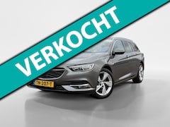 Opel Insignia Sports Tourer - 1.5 Turbo Innovation