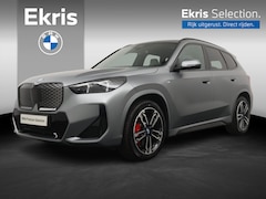 BMW iX1 - eDrive20 | M Sportpakket Pro | Premium Pack | Travel Pack | Ekris Selection