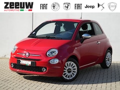 Fiat 500 - 1.0 Hybrid 70 PK | Comfort | Style | Tech | Navi | Carplay | 15"