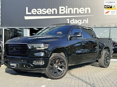 Dodge Ram 1500 - 5.7 V8 4x4 Crew Cab Limited