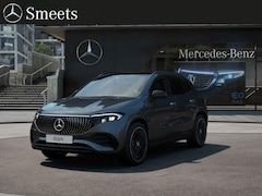 Mercedes-Benz EQA - 250+ Business Solution AMG 71 kWh