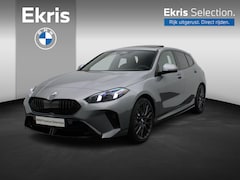 BMW 1-serie - 120 M Sportpakket Pro | Premium Pack | Comfort Access | Panoramadak | Driving Assistant |