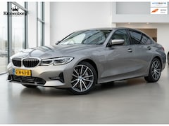 BMW 3-serie - 330e xDrive M Sport| PANO| LEDER| Trekhaak